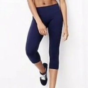 J. Crew X New Balance legging